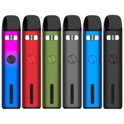 Uwell Caliburn G2 Pod Mod