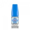 Dinner Lady Blue Menthol (Mentol ve Buz) Salt Likit