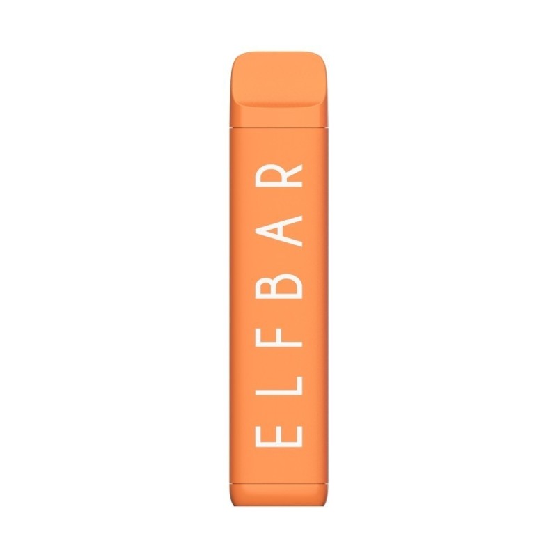 Elf Bar NC600 Grape Energy Kullan At