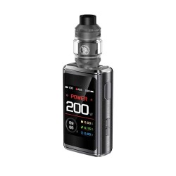 Geekvape Z200 Pod Mod