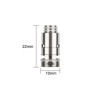 Reewape Ruok RBA Coil