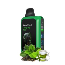 Saltica Cyber 18000 Kullan At