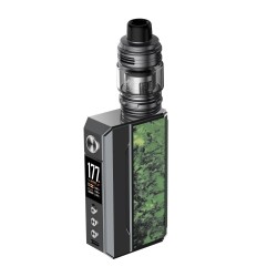 Voopoo Drag 4 Pod Mod